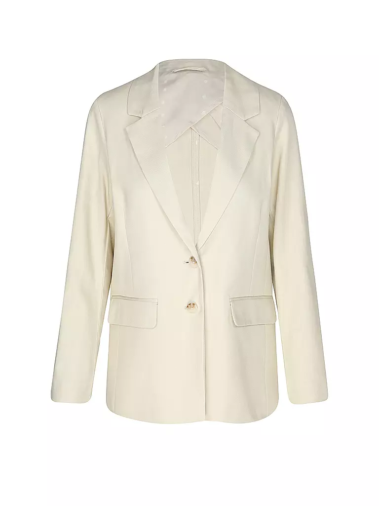 TOM TAILOR | Blazer | Crema