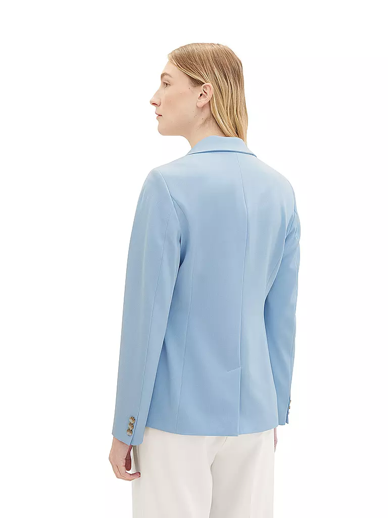 TOM TAILOR | Blazer | 