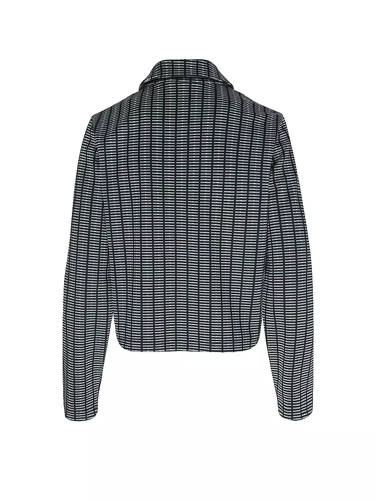 TOM TAILOR | Blazer | Rojo
