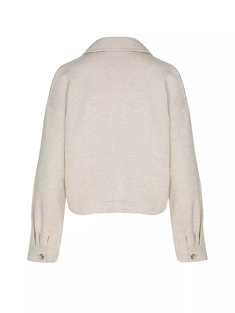 TOM TAILOR | Blazer | Beige
