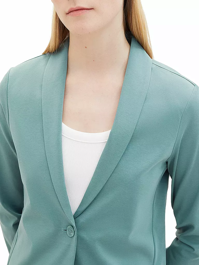 TOM TAILOR | Blazer | 