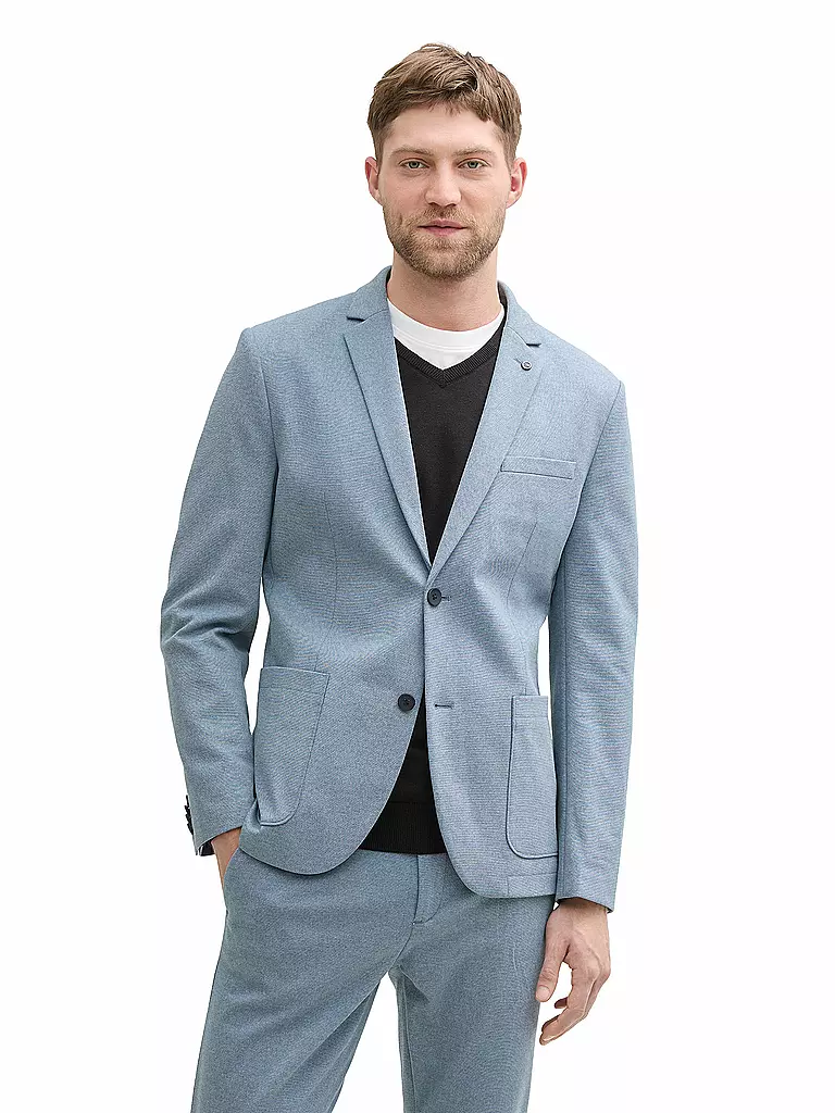 TOM TAILOR | Blazer | 