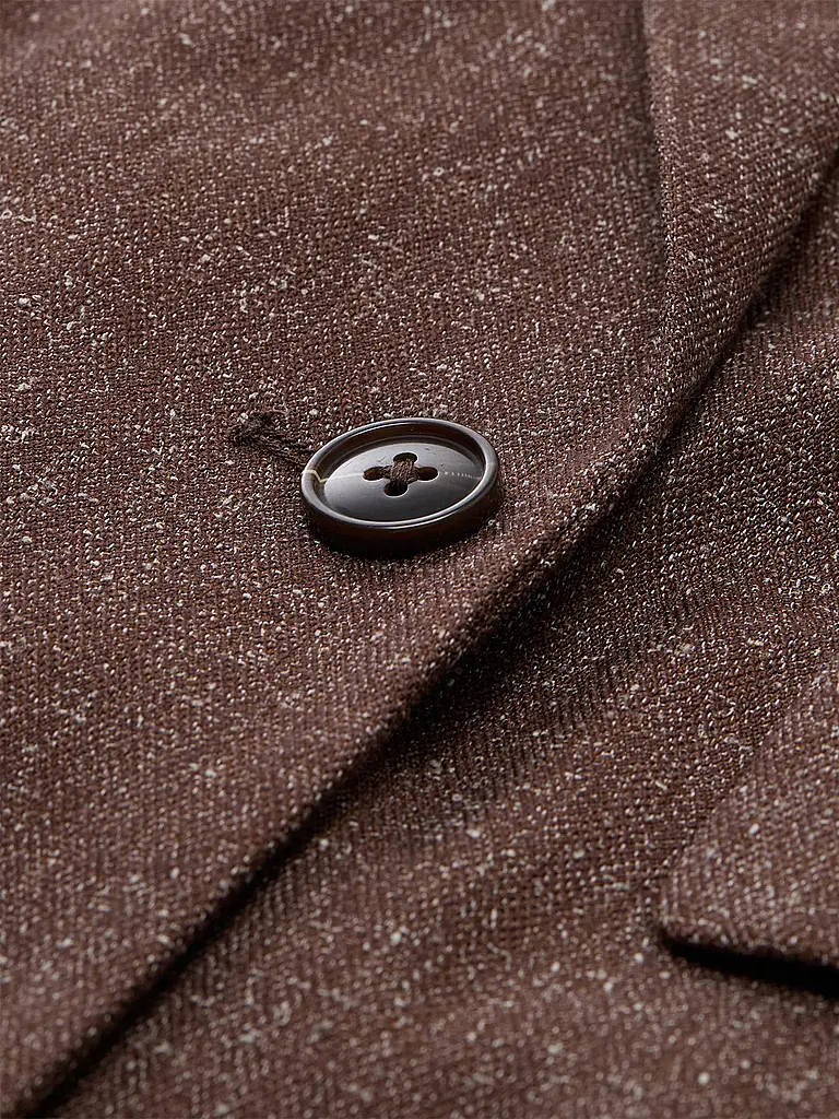 TOM TAILOR | Blazer | Marrón