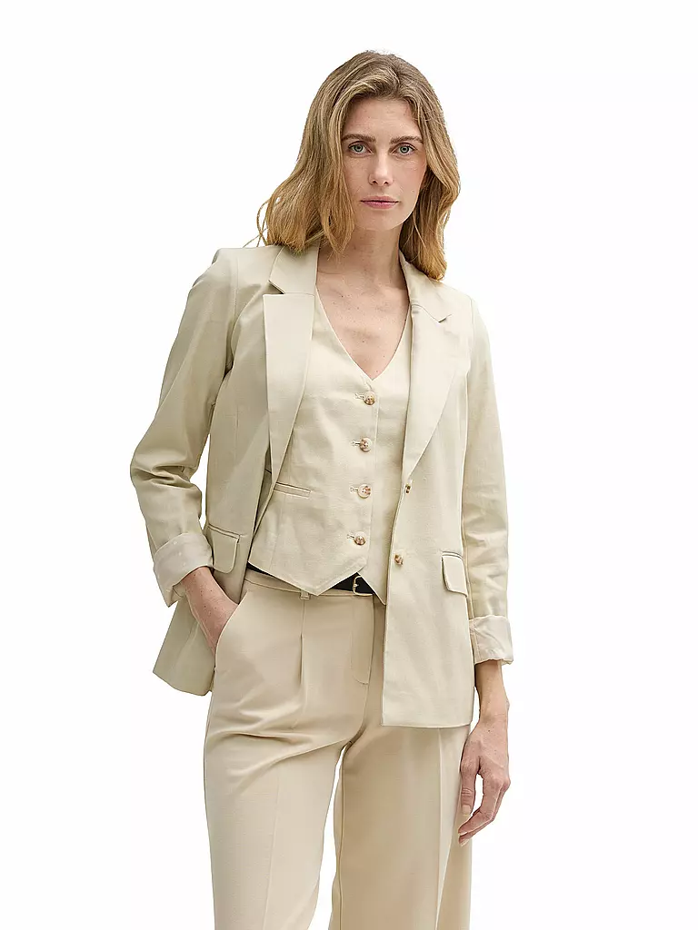 TOM TAILOR | Blazer | 