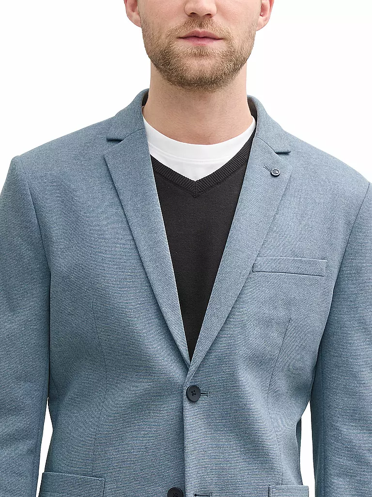 TOM TAILOR | Blazer | 