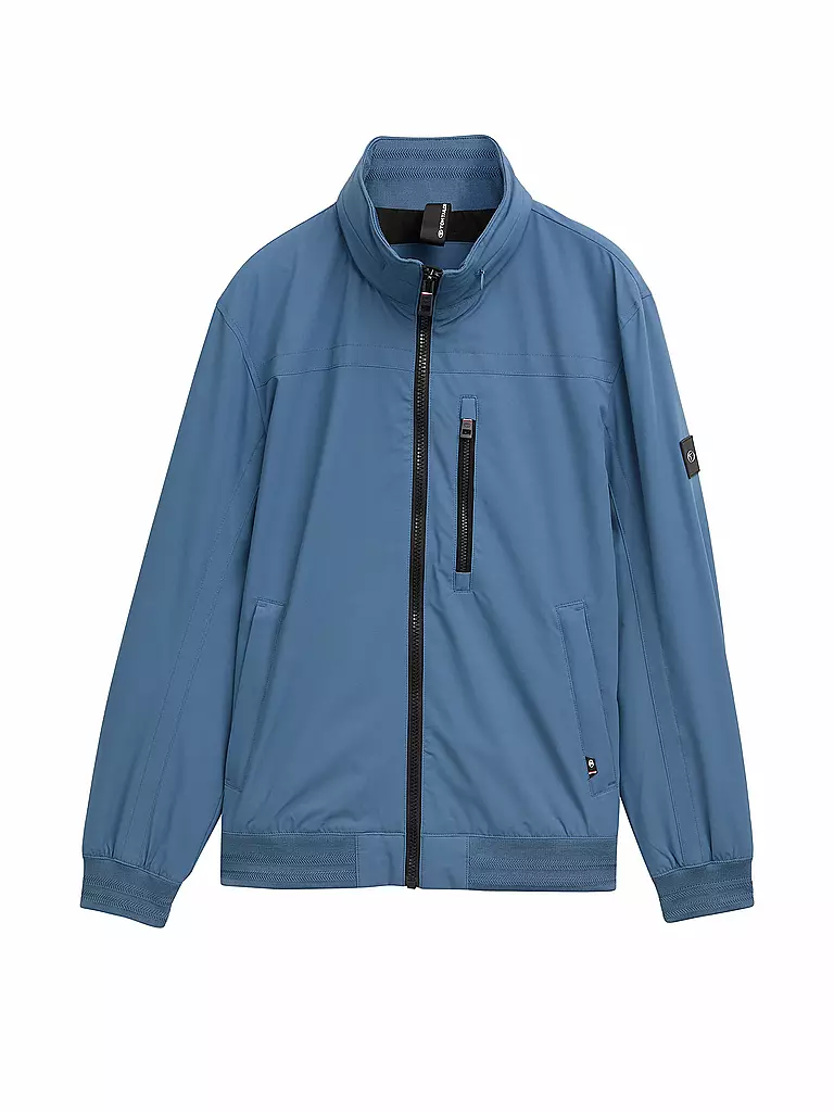 TOM TAILOR | Blouson | Azul