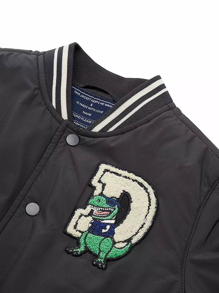 TOM TAILOR | Blusón para niño | 