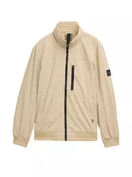 TOM TAILOR | Blouson | Crema