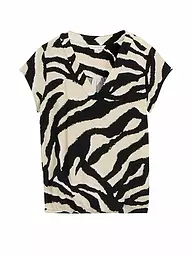 TOM TAILOR | Blusón | Beige