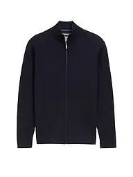 TOM TAILOR | Blusón | Azul