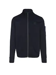 TOM TAILOR | Blusón | Azul oscuro