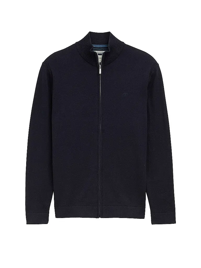 TOM TAILOR | Blusón | Azul