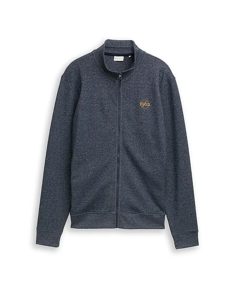 TOM TAILOR | Blusón | Azul