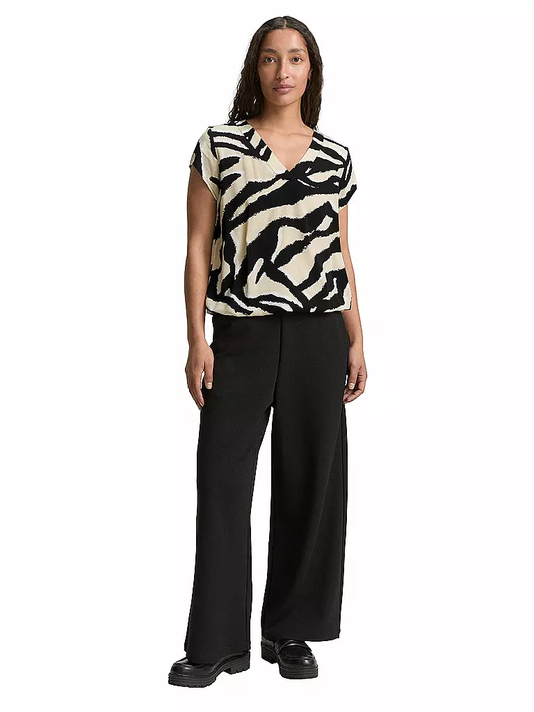 TOM TAILOR | Blusón | Beige