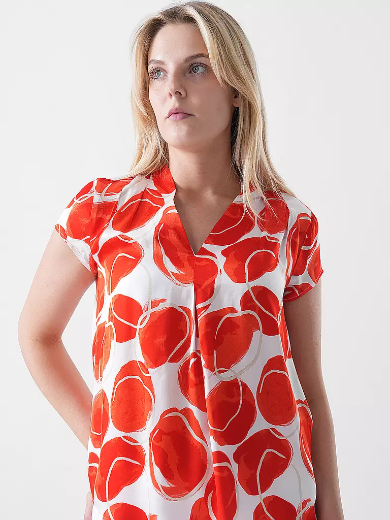 TOM TAILOR | Blusón | 