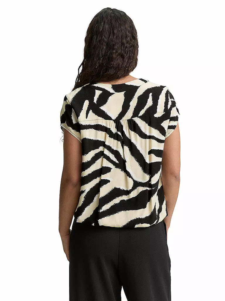 TOM TAILOR | Blusón | Beige