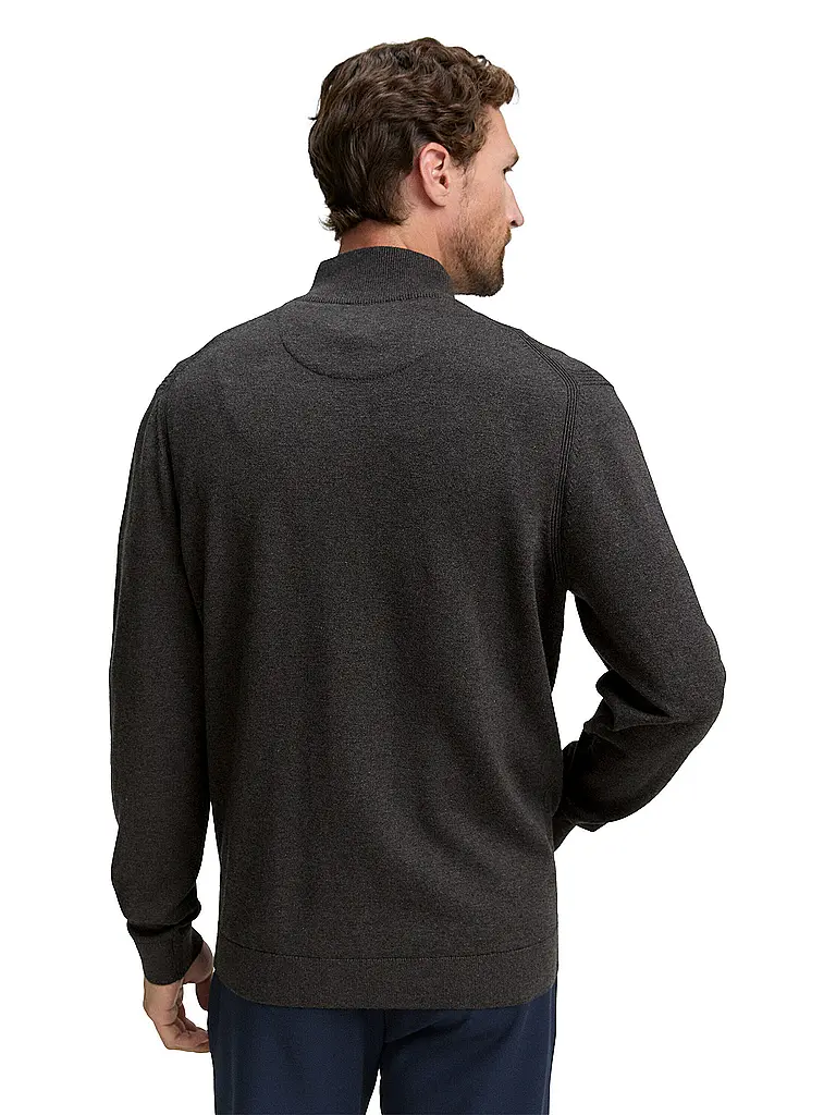 TOM TAILOR | Blusón | 