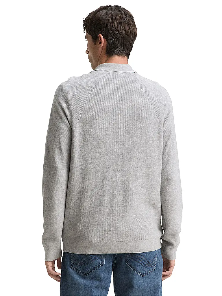 TOM TAILOR | Blusón | 