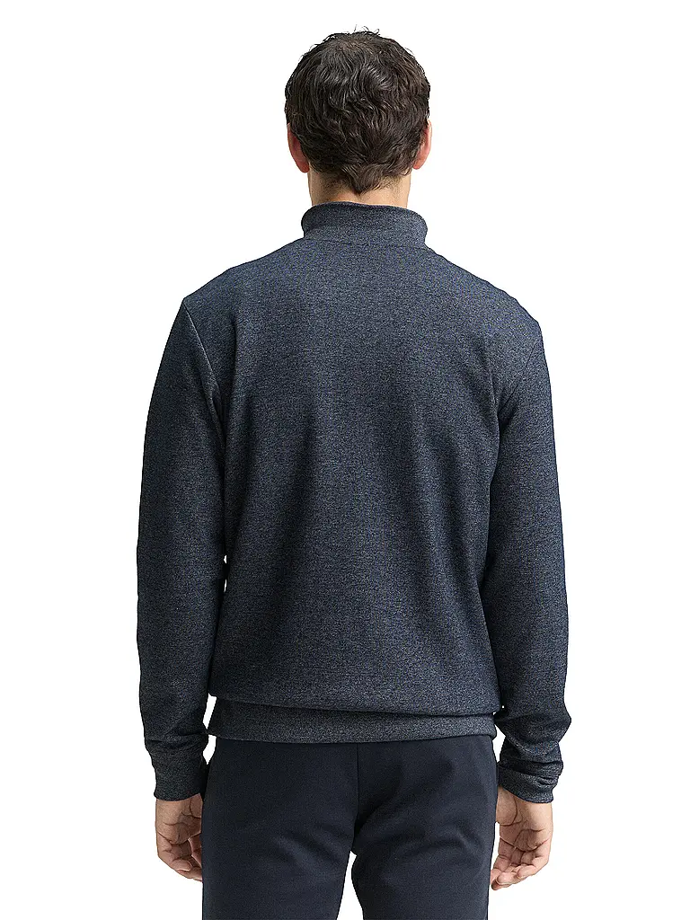 TOM TAILOR | Blusón | Azul