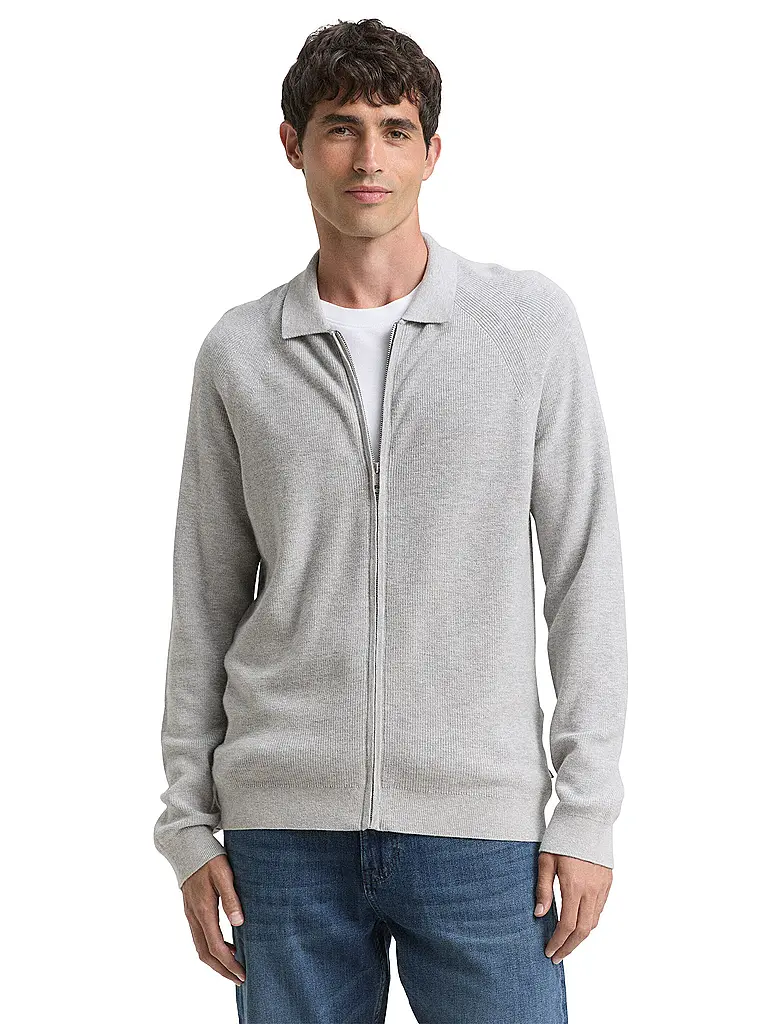 TOM TAILOR | Blusón | 