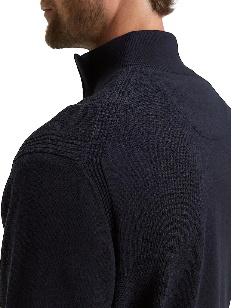 TOM TAILOR | Blusón | 