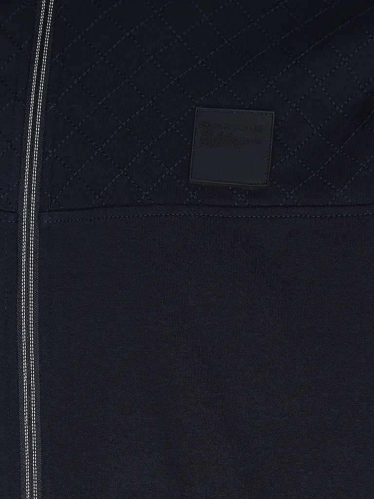 TOM TAILOR | Blusón | 