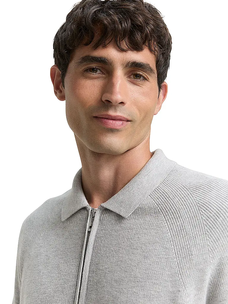 TOM TAILOR | Blusón | 