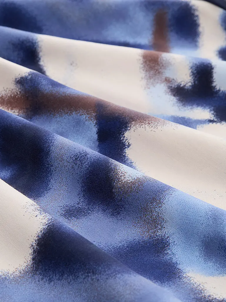 TOM TAILOR | Blusón | Azul