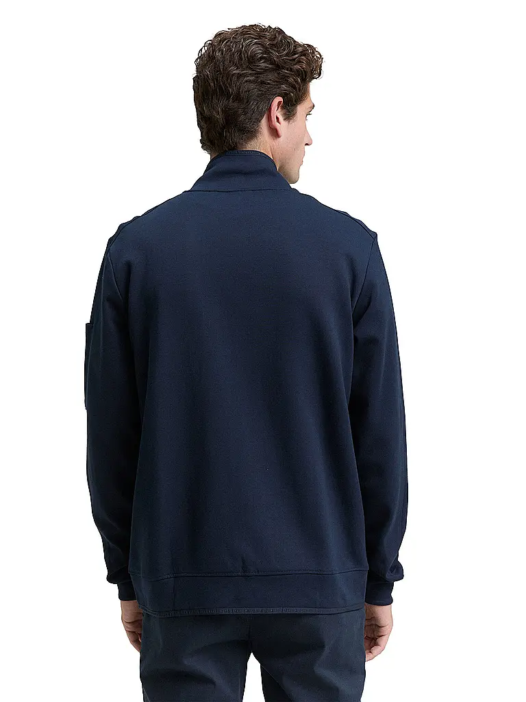 TOM TAILOR | Blusón | 