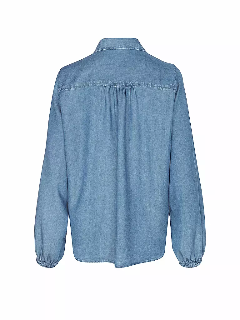 TOM TAILOR | Blusa vaquera | 