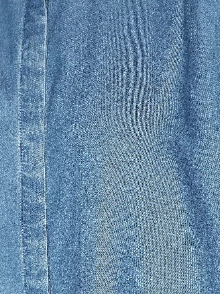TOM TAILOR | Blusa vaquera | 