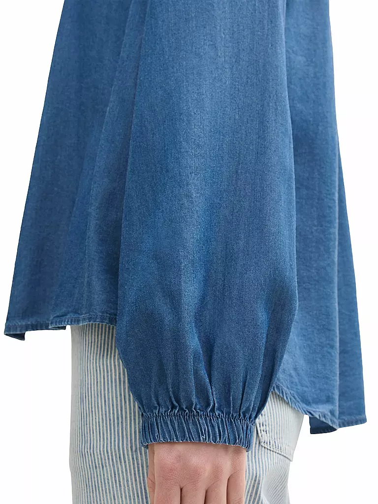 TOM TAILOR | Blusa vaquera | 
