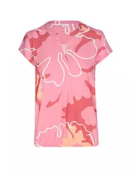 TOM TAILOR | Blusa | Fucsia