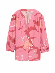 TOM TAILOR | Blusa | Fucsia