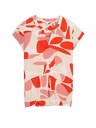 TOM TAILOR | Blusa | Rojo