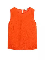 TOM TAILOR | Blusa | Naranja