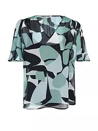 TOM TAILOR | Blusa | Azul
