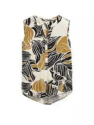 TOM TAILOR | Blusa | Beige