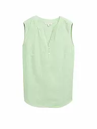 TOM TAILOR | Blusa | Verde