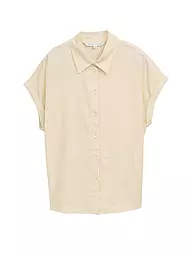 TOM TAILOR | Blusa | Beige