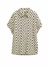 TOM TAILOR | Blusa | Beige