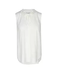 TOM TAILOR | Blusa | Blanco