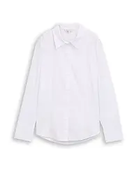 TOM TAILOR | Blusa | Blanco