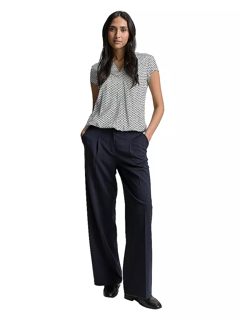 TOM TAILOR | Blusa | Verde