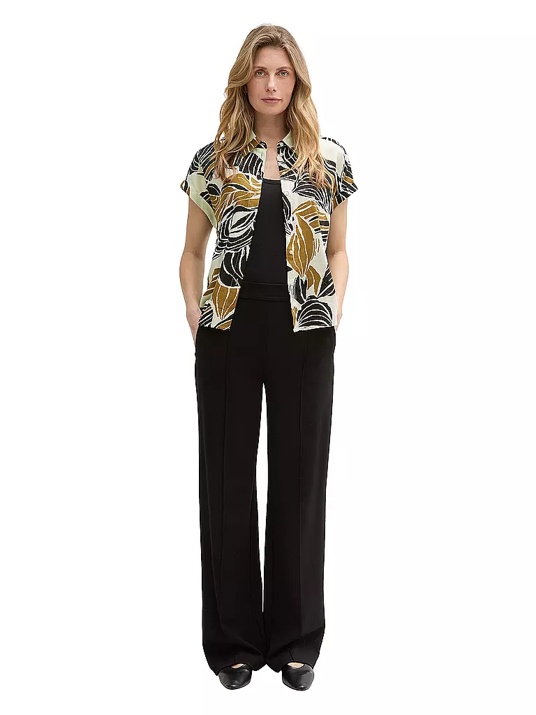 TOM TAILOR | Blusa | Beige