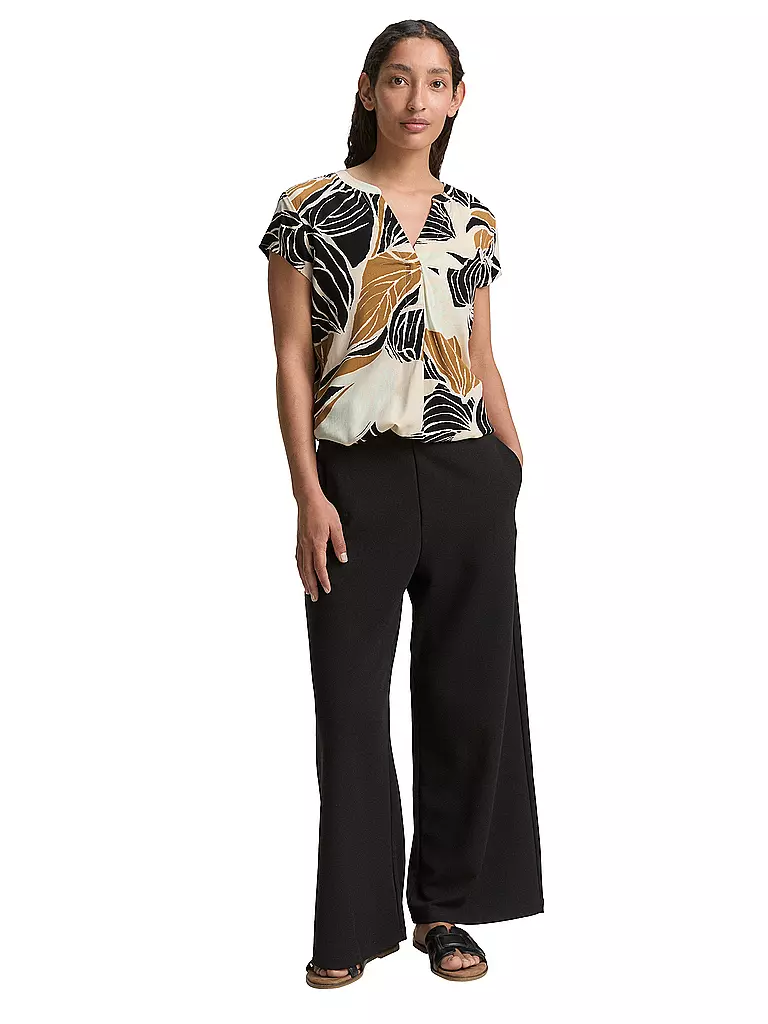 TOM TAILOR | Blusa | Beige