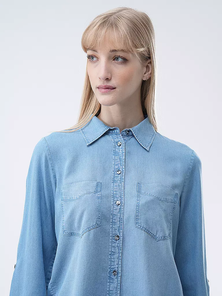 TOM TAILOR | Blusa | 