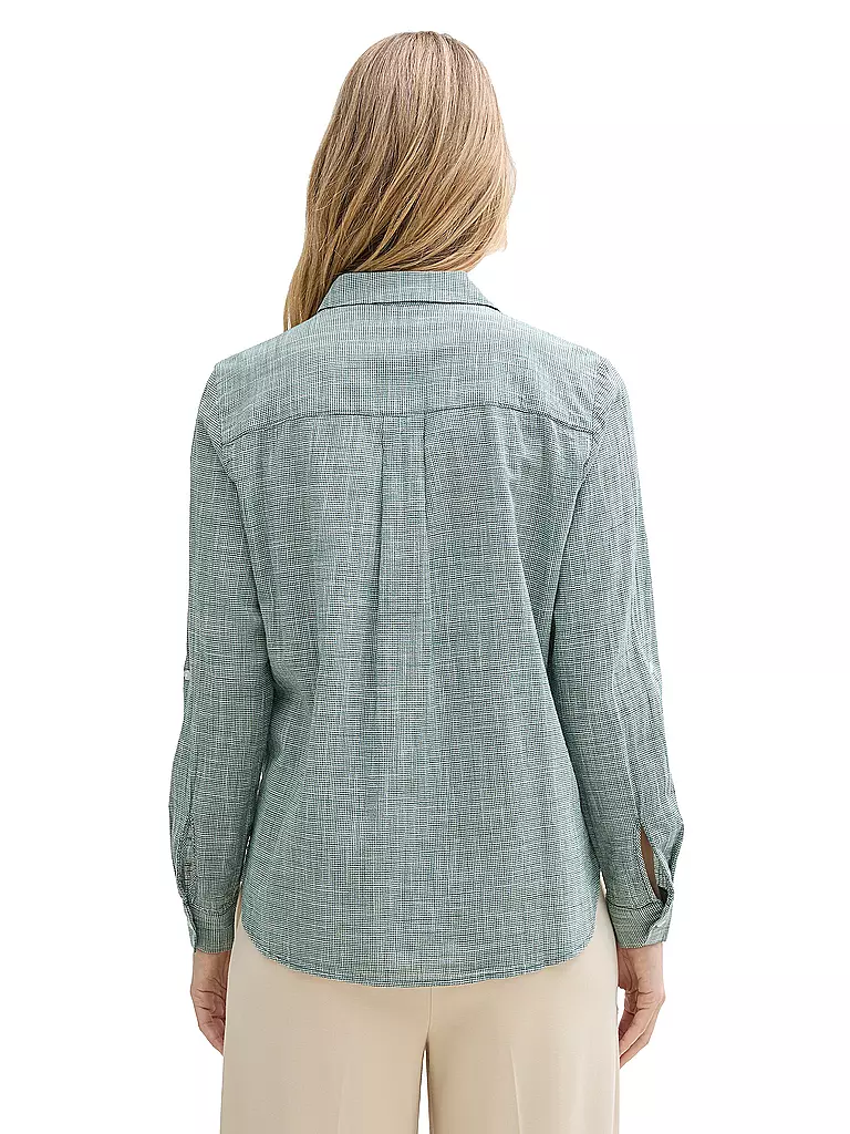 TOM TAILOR | Blusa | 