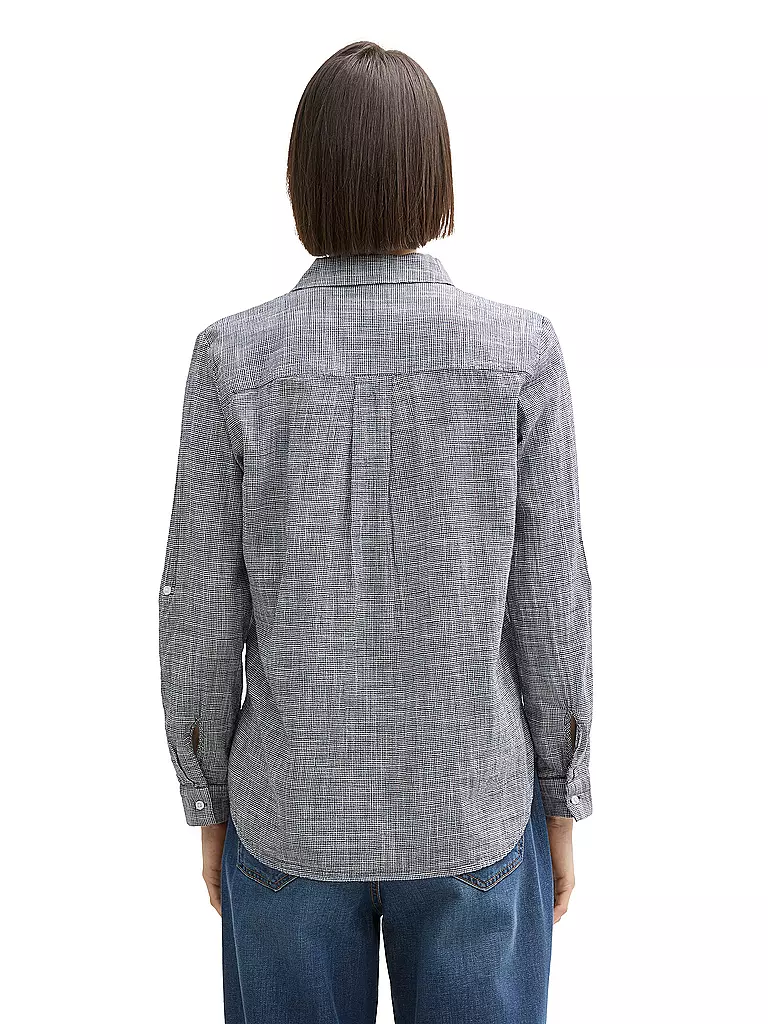 TOM TAILOR | Blusa | 