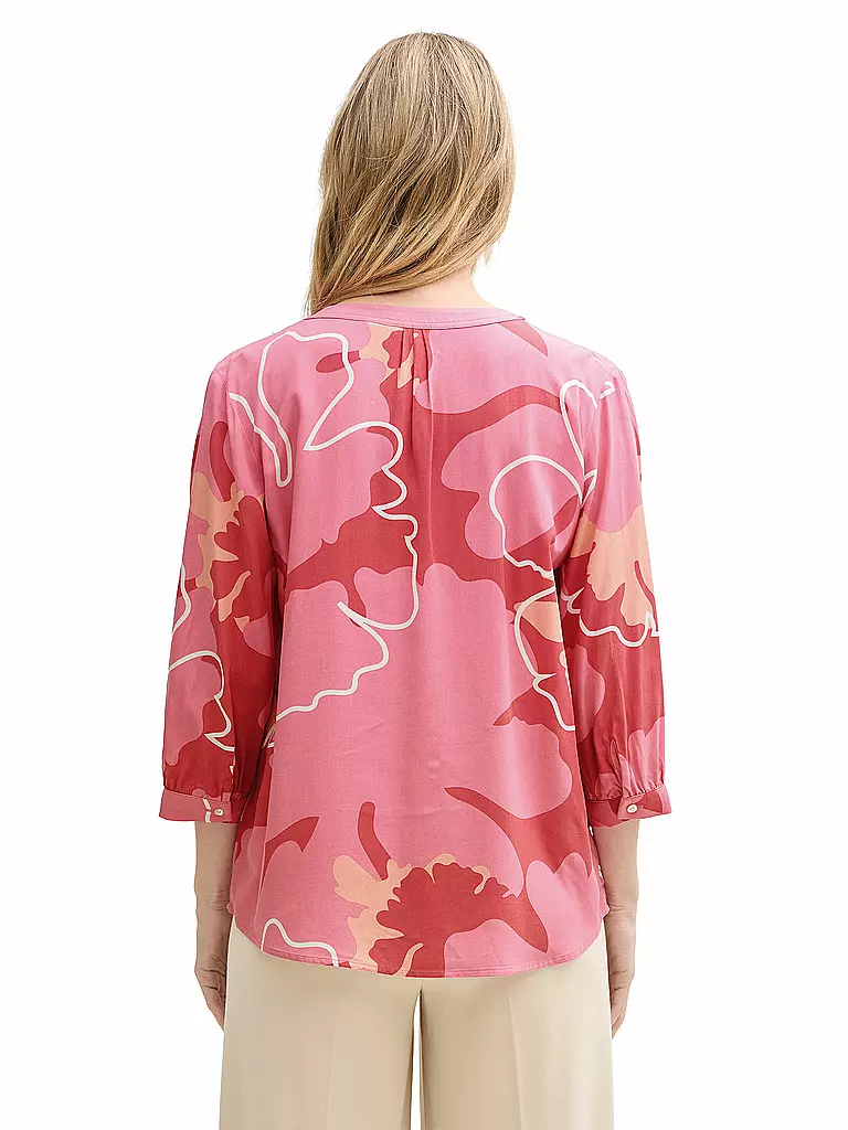 TOM TAILOR | Blusa | 